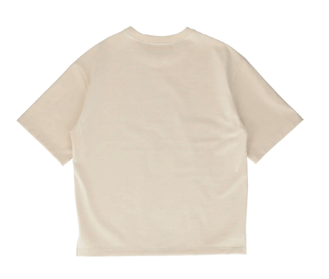 【和紙素材】サムライ女子プリントTシャツ